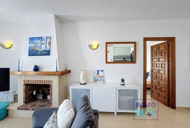 Resale - Villa - Benitachell - Pueblo del Mar