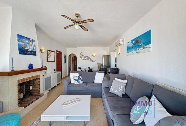 Resale - Villa - Benitachell - Pueblo del Mar