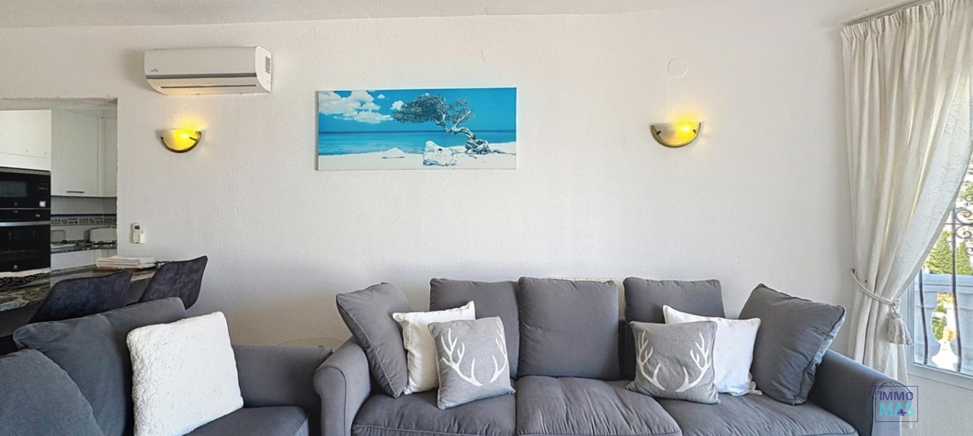 Resale - Villa - Benitachell - Pueblo del Mar