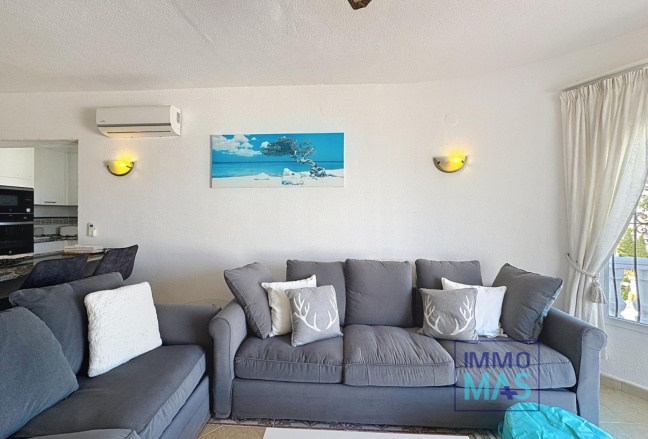 Resale - Villa - Benitachell - Pueblo del Mar