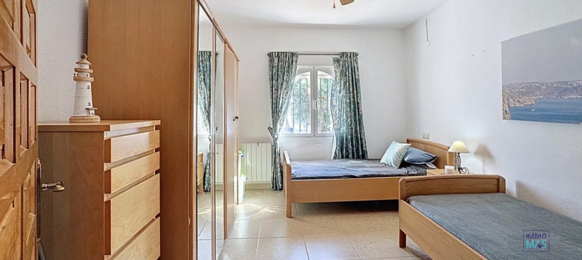 Resale - Villa - Benitachell - Pueblo del Mar