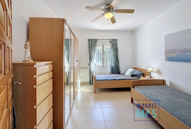 Resale - Villa - Benitachell - Pueblo del Mar