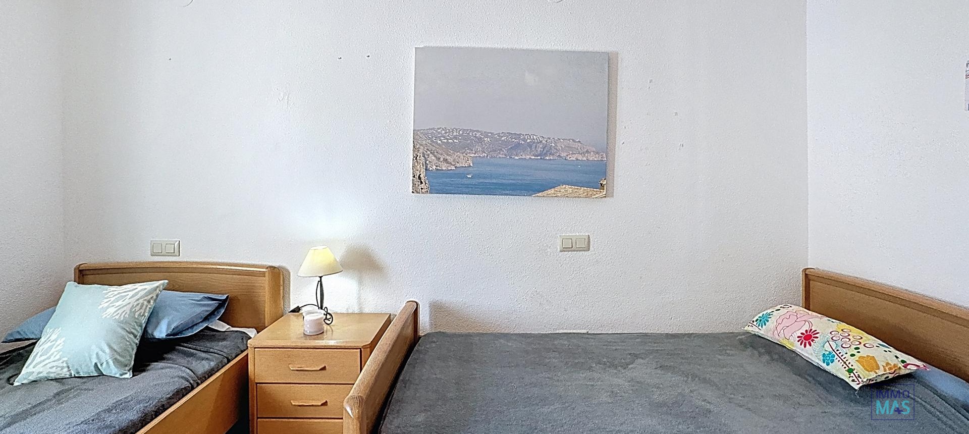 Resale - Villa - Benitachell - Pueblo del Mar