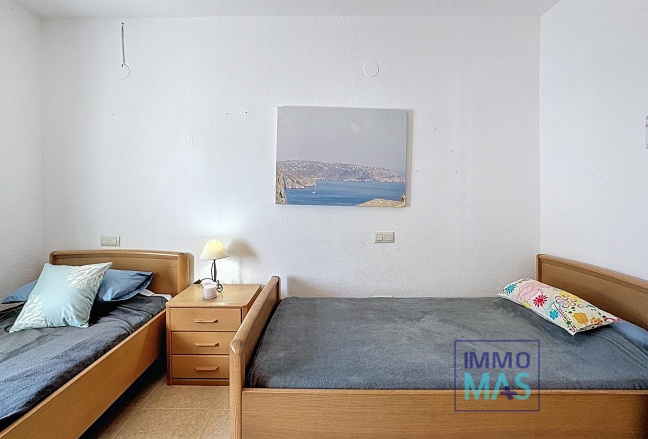 Resale - Villa - Benitachell - Pueblo del Mar