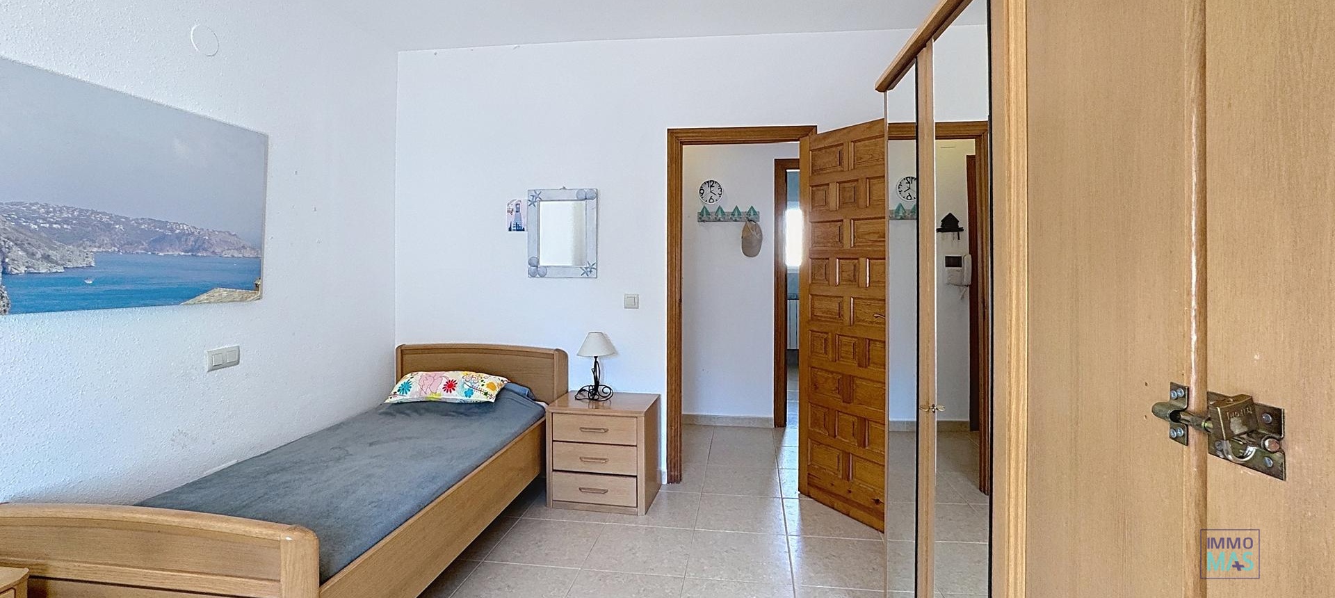 Resale - Villa - Benitachell - Pueblo del Mar