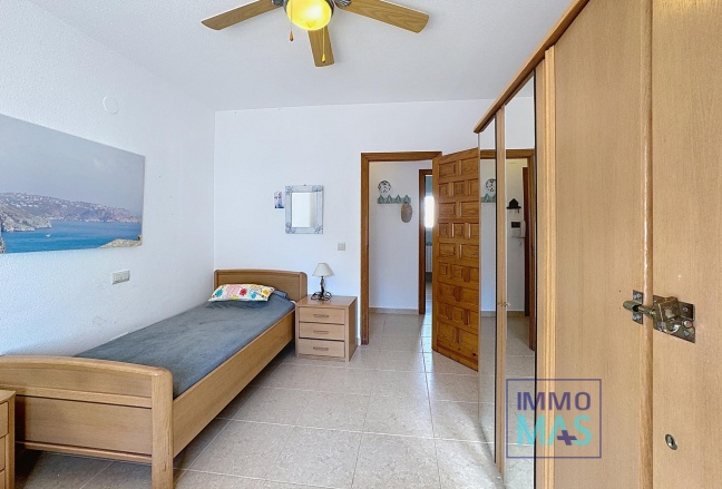Resale - Villa - Benitachell - Pueblo del Mar