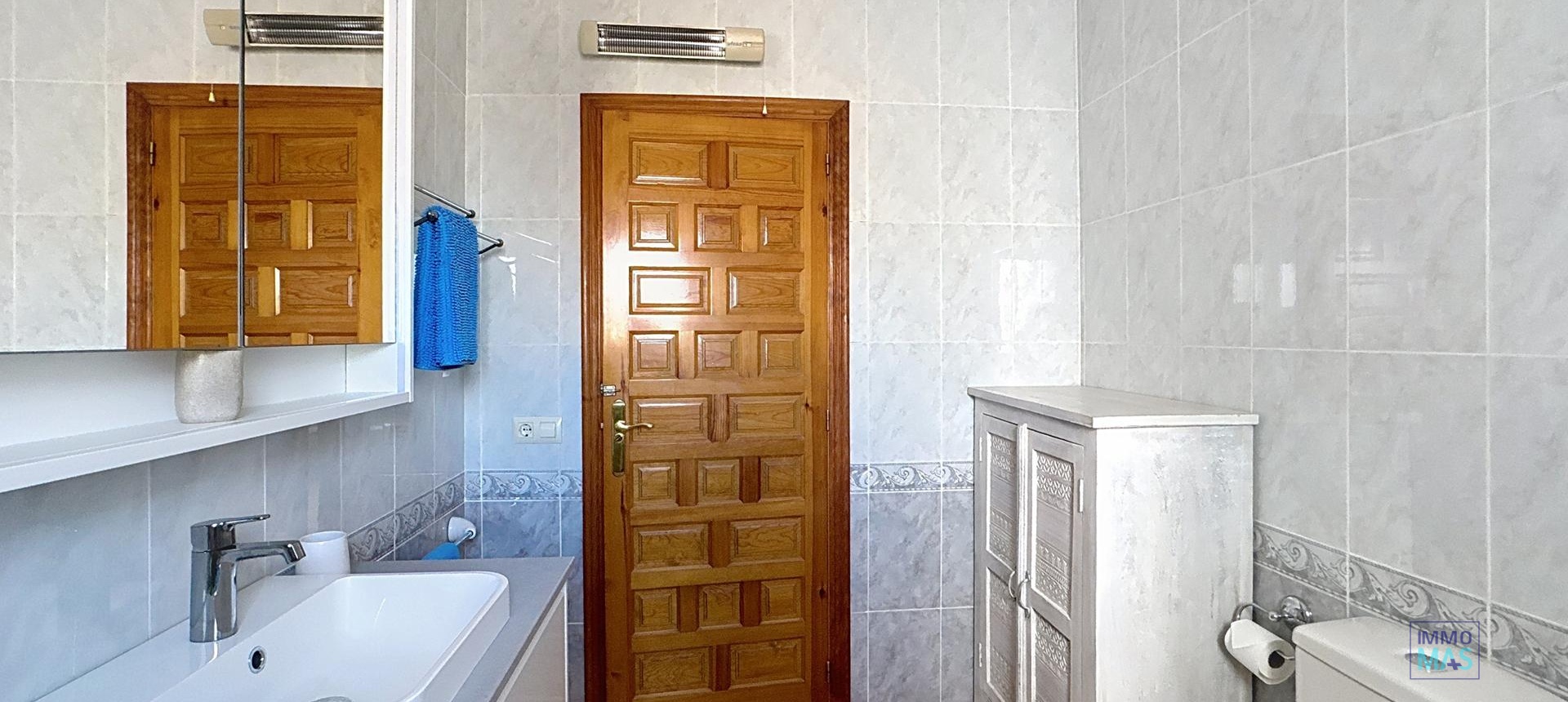 Resale - Villa - Benitachell - Pueblo del Mar