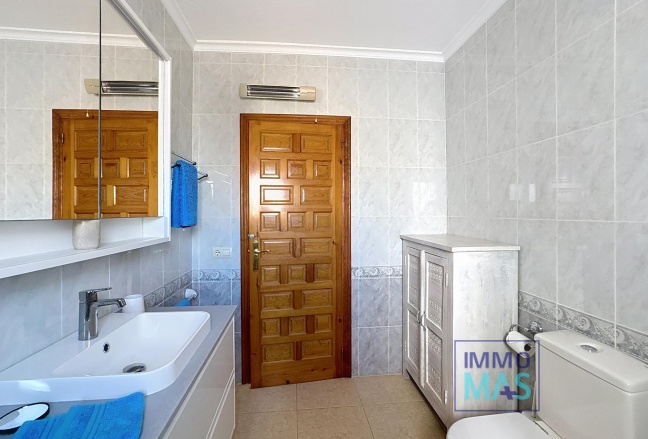 Resale - Villa - Benitachell - Pueblo del Mar