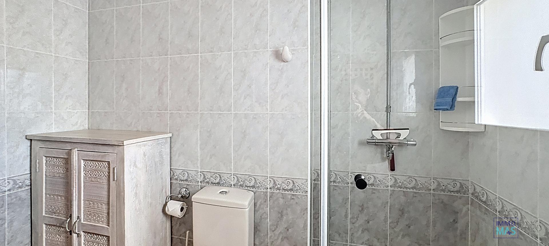 Resale - Villa - Benitachell - Pueblo del Mar