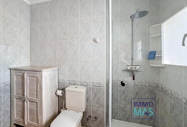 Resale - Villa - Benitachell - Pueblo del Mar