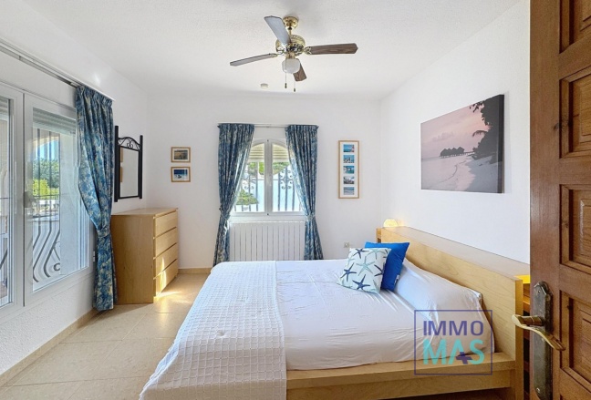 Resale - Villa - Benitachell - Pueblo del Mar