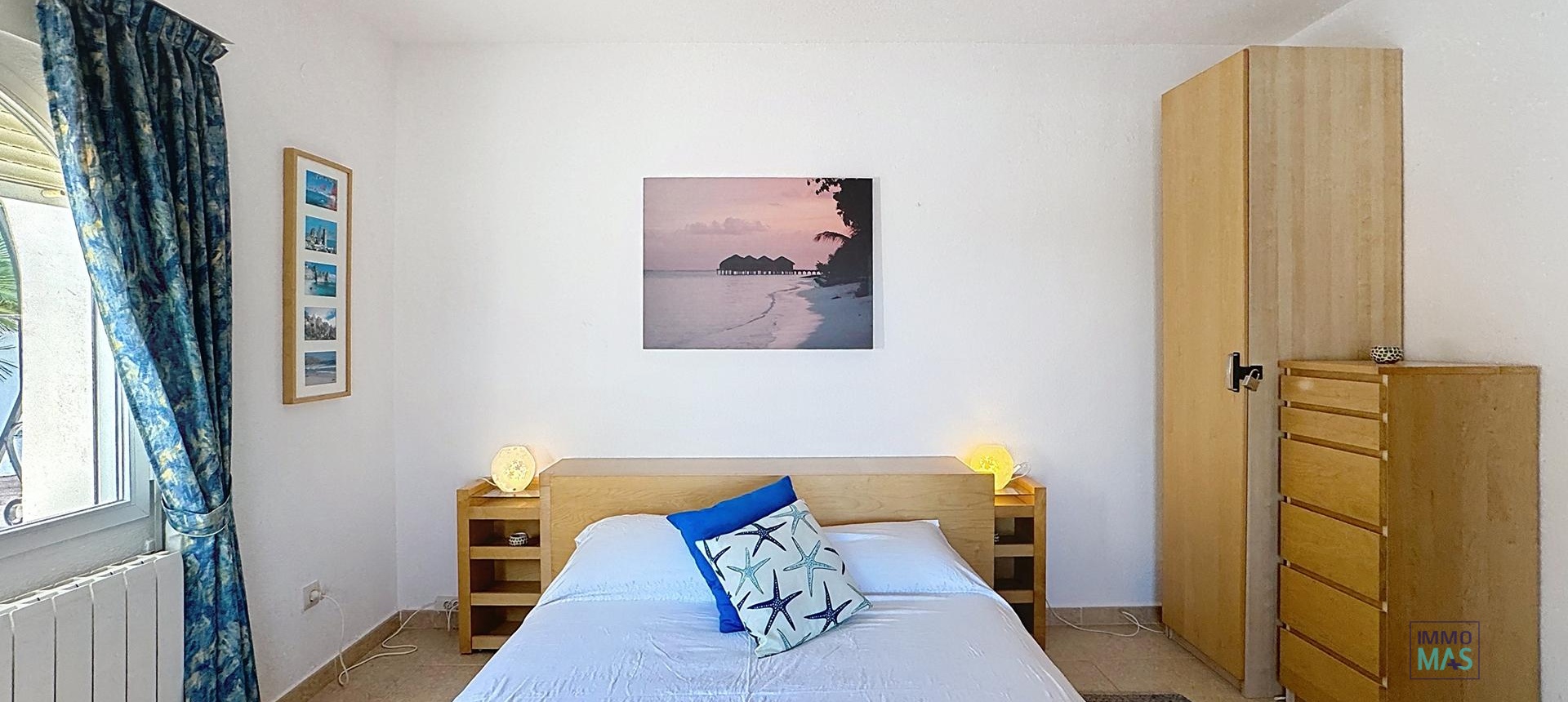 Resale - Villa - Benitachell - Pueblo del Mar