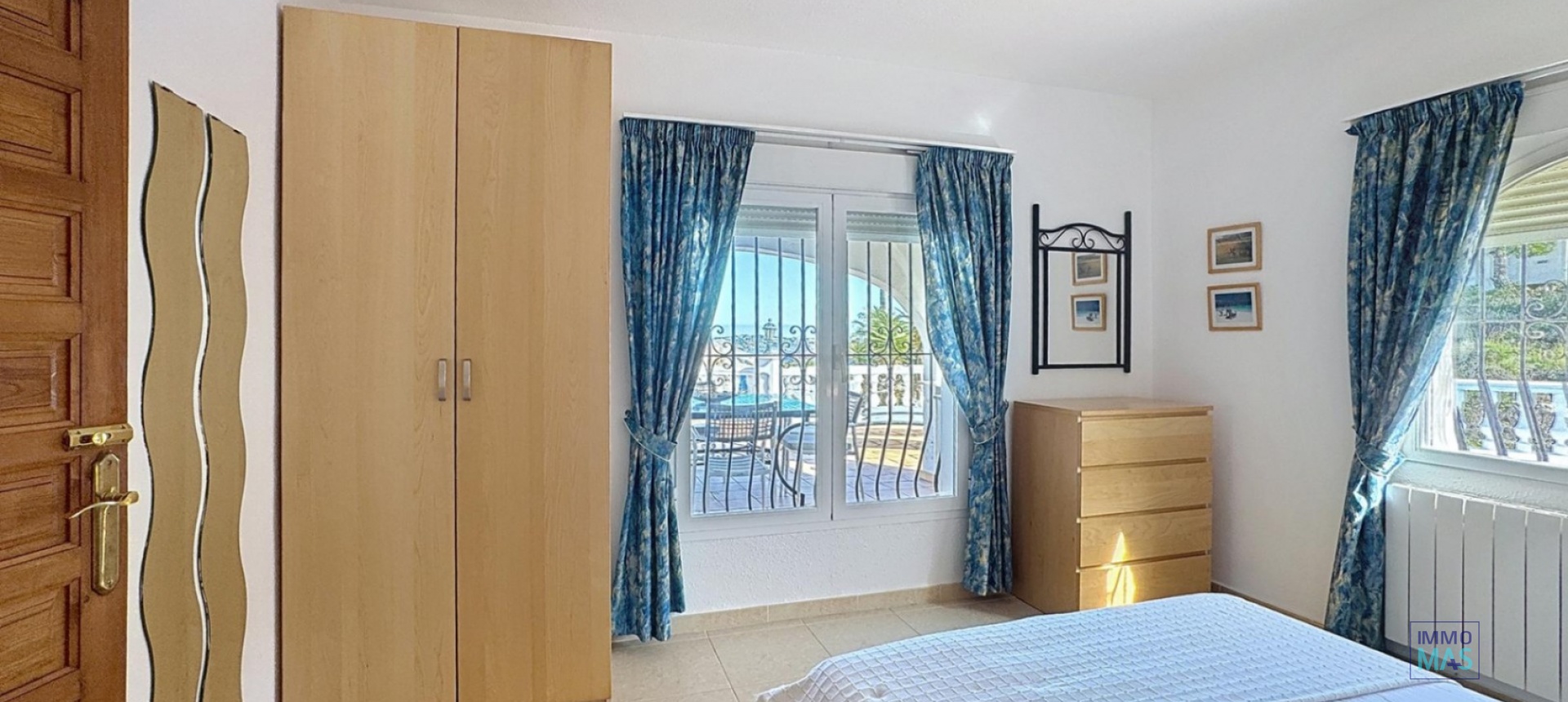 Resale - Villa - Benitachell - Pueblo del Mar