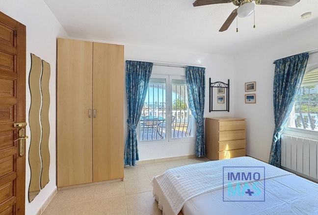 Resale - Villa - Benitachell - Pueblo del Mar