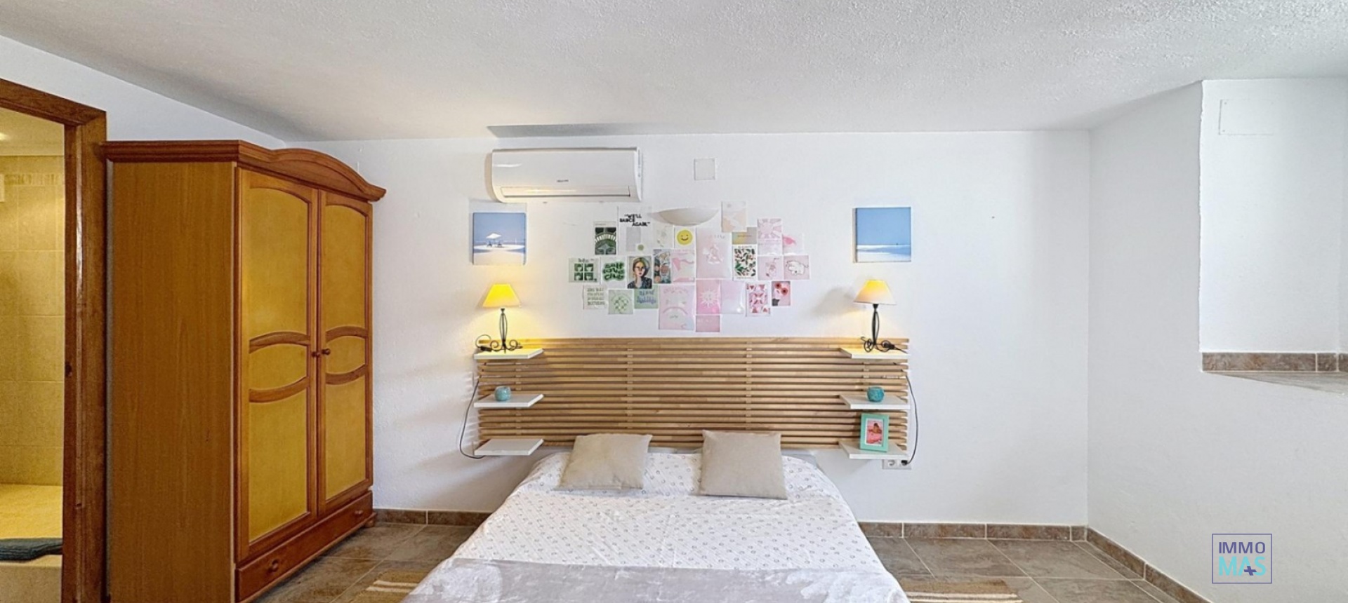 Resale - Villa - Benitachell - Pueblo del Mar