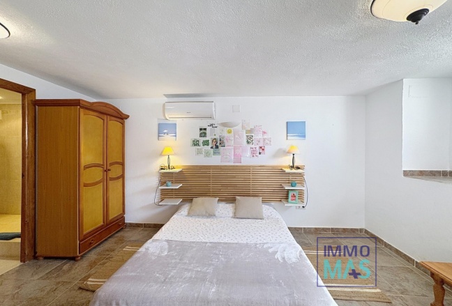 Resale - Villa - Benitachell - Pueblo del Mar