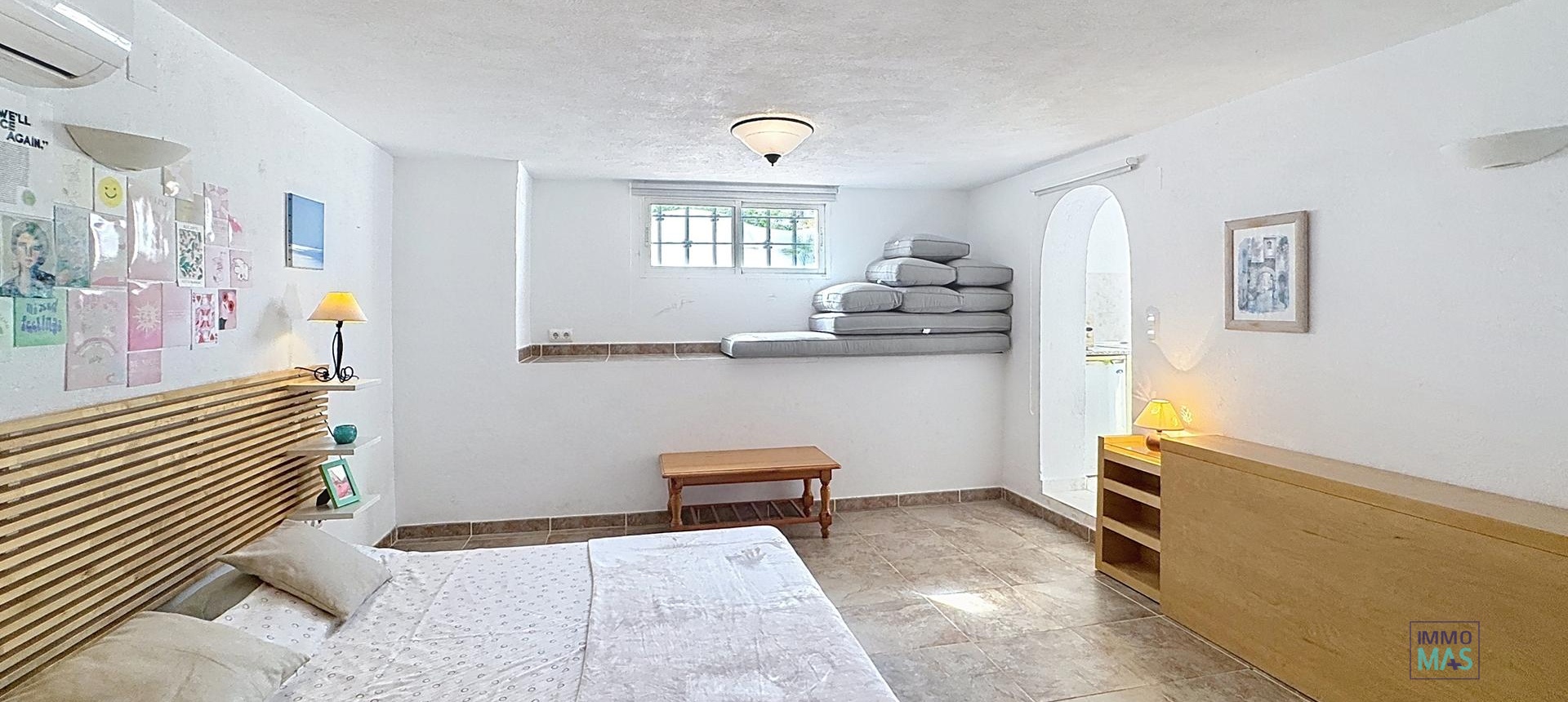 Resale - Villa - Benitachell - Pueblo del Mar