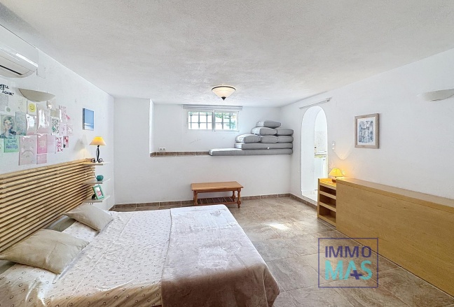 Resale - Villa - Benitachell - Pueblo del Mar