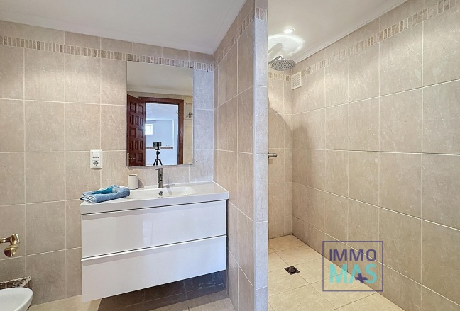 Resale - Villa - Benitachell - Pueblo del Mar