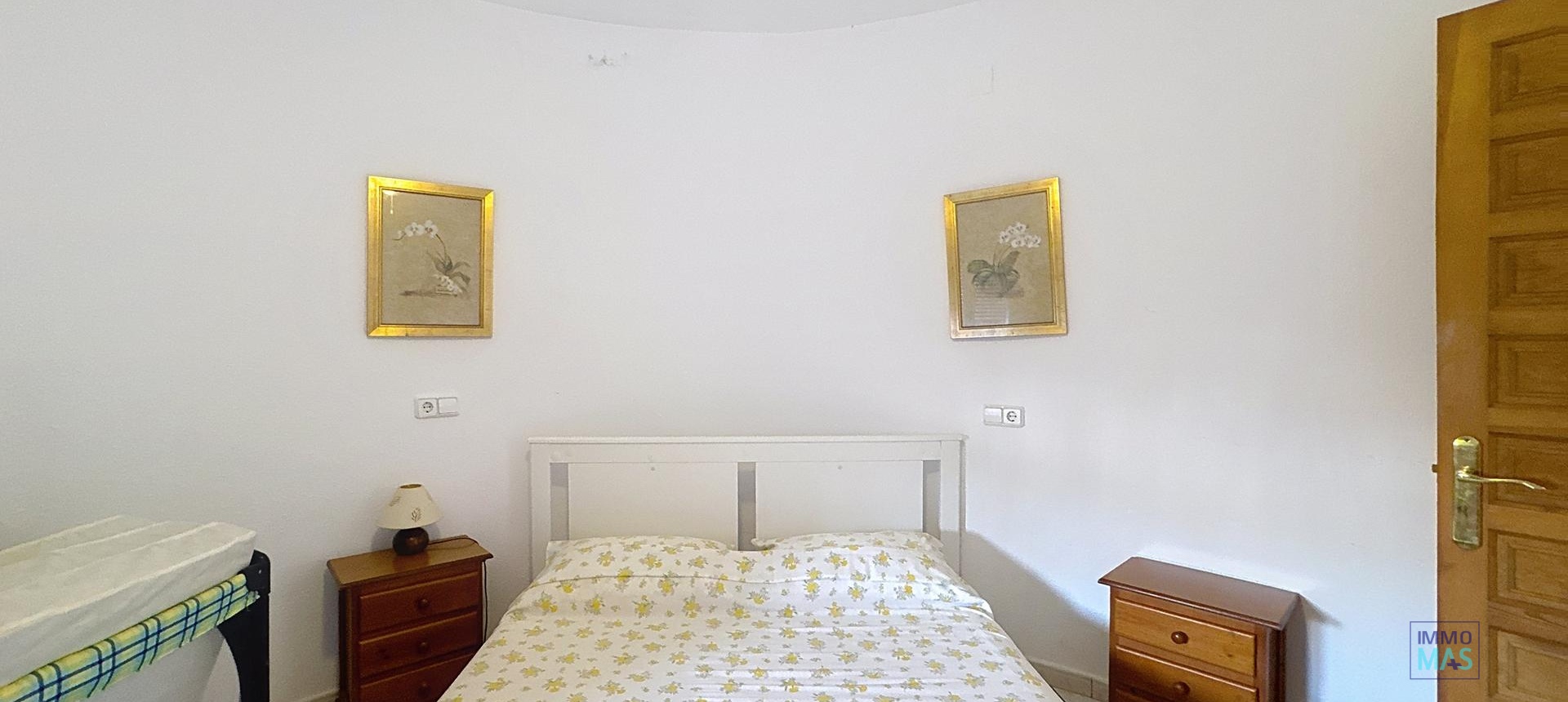 Resale - Villa - Benitachell - Pueblo del Mar