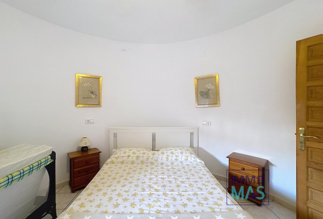 Resale - Villa - Benitachell - Pueblo del Mar