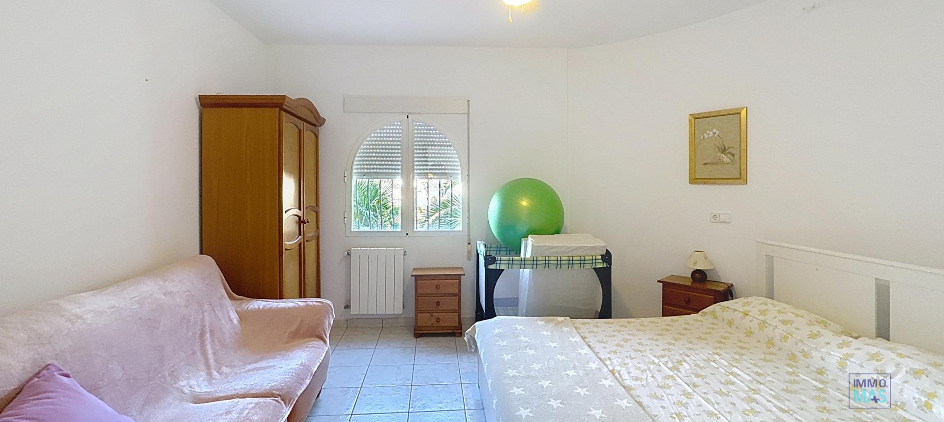 Resale - Villa - Benitachell - Pueblo del Mar