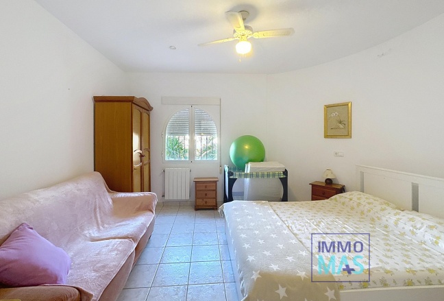 Resale - Villa - Benitachell - Pueblo del Mar