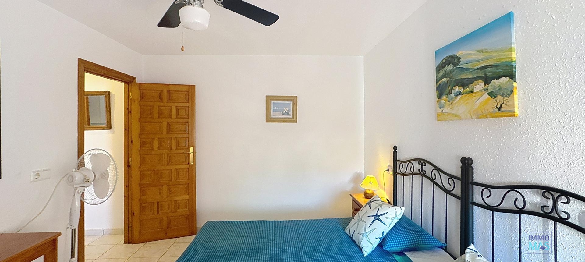 Resale - Villa - Benitachell - Pueblo del Mar