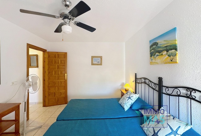 Resale - Villa - Benitachell - Pueblo del Mar