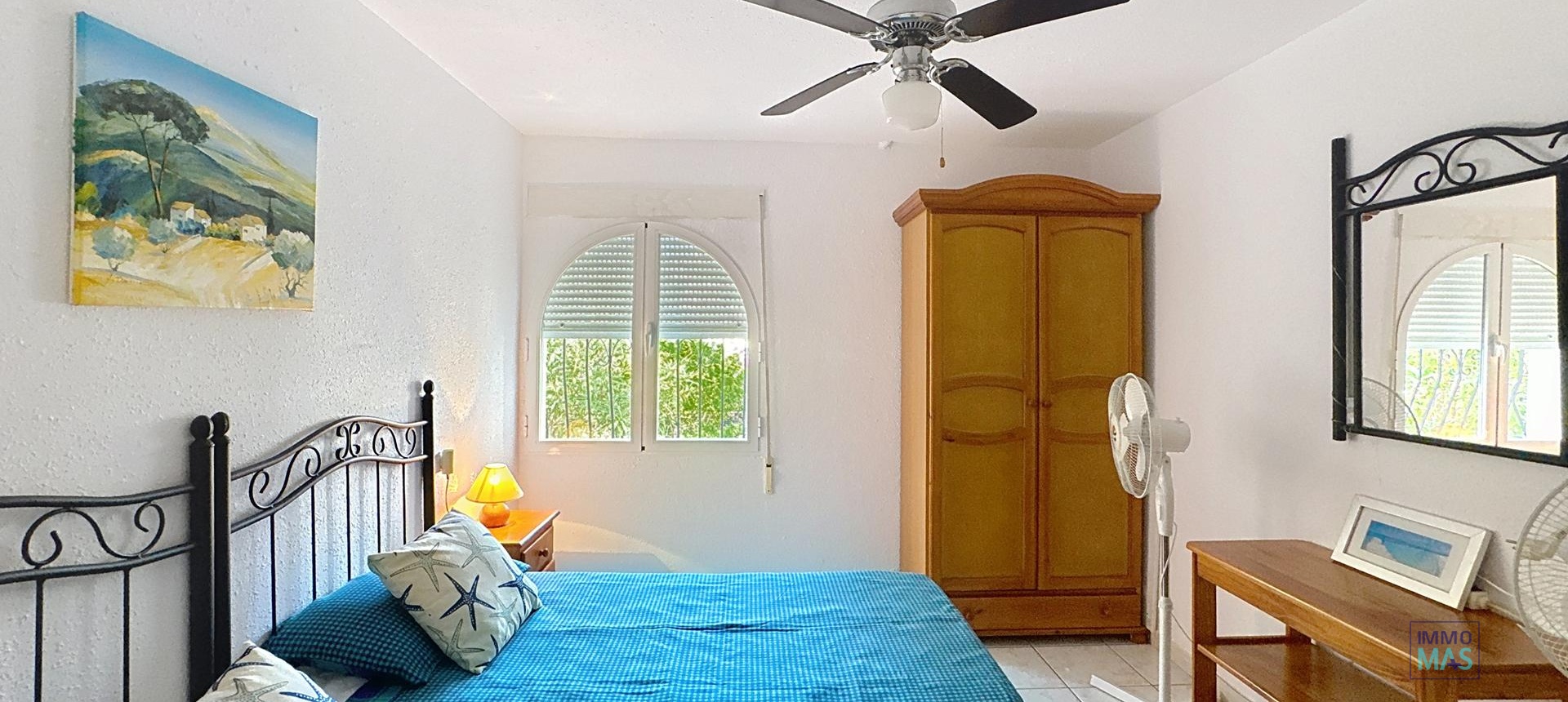 Resale - Villa - Benitachell - Pueblo del Mar