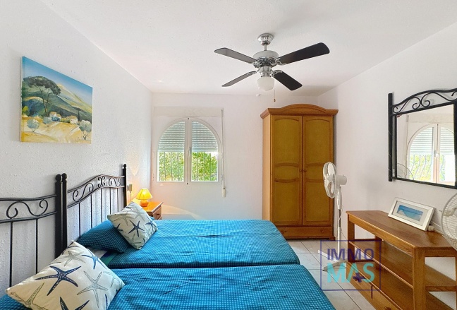 Resale - Villa - Benitachell - Pueblo del Mar