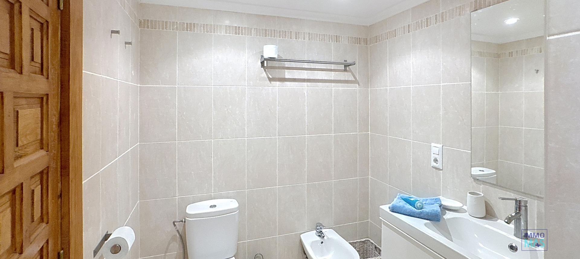 Resale - Villa - Benitachell - Pueblo del Mar