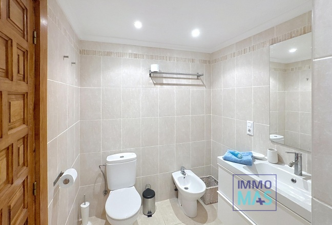 Resale - Villa - Benitachell - Pueblo del Mar