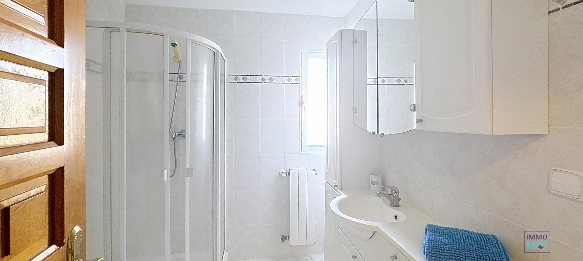 Resale - Villa - Benitachell - Pueblo del Mar