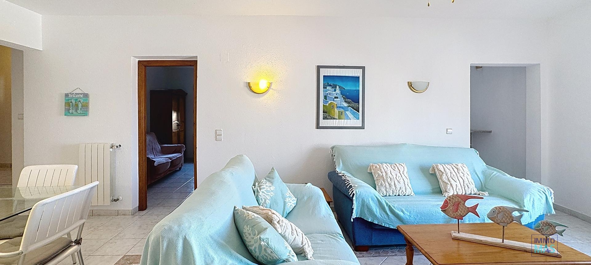 Resale - Villa - Benitachell - Pueblo del Mar