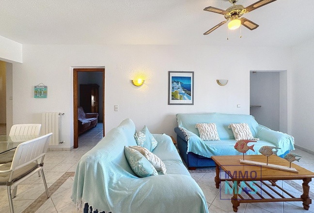Resale - Villa - Benitachell - Pueblo del Mar