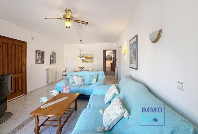 Resale - Villa - Benitachell - Pueblo del Mar
