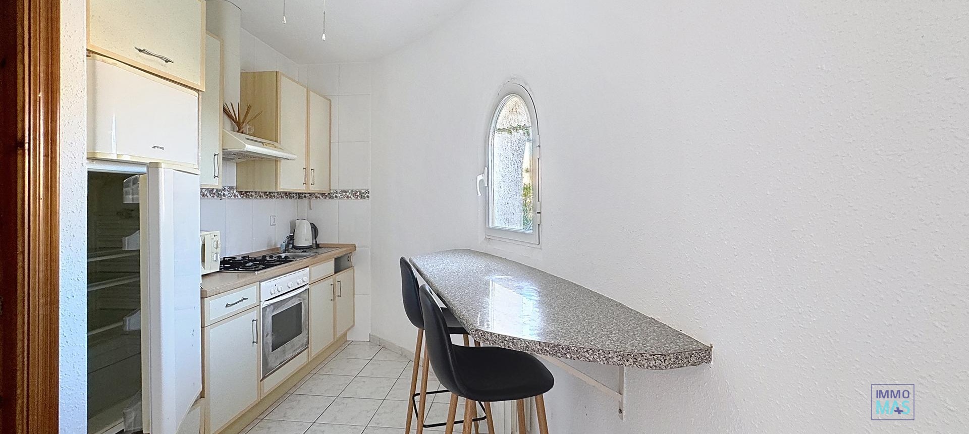 Resale - Villa - Benitachell - Pueblo del Mar