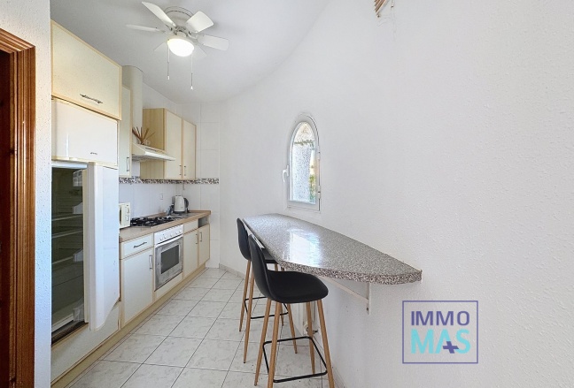 Resale - Villa - Benitachell - Pueblo del Mar