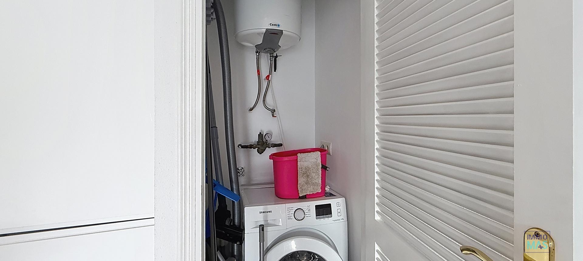 Resale - Apartment - Benitachell - Pueblo de la Paz