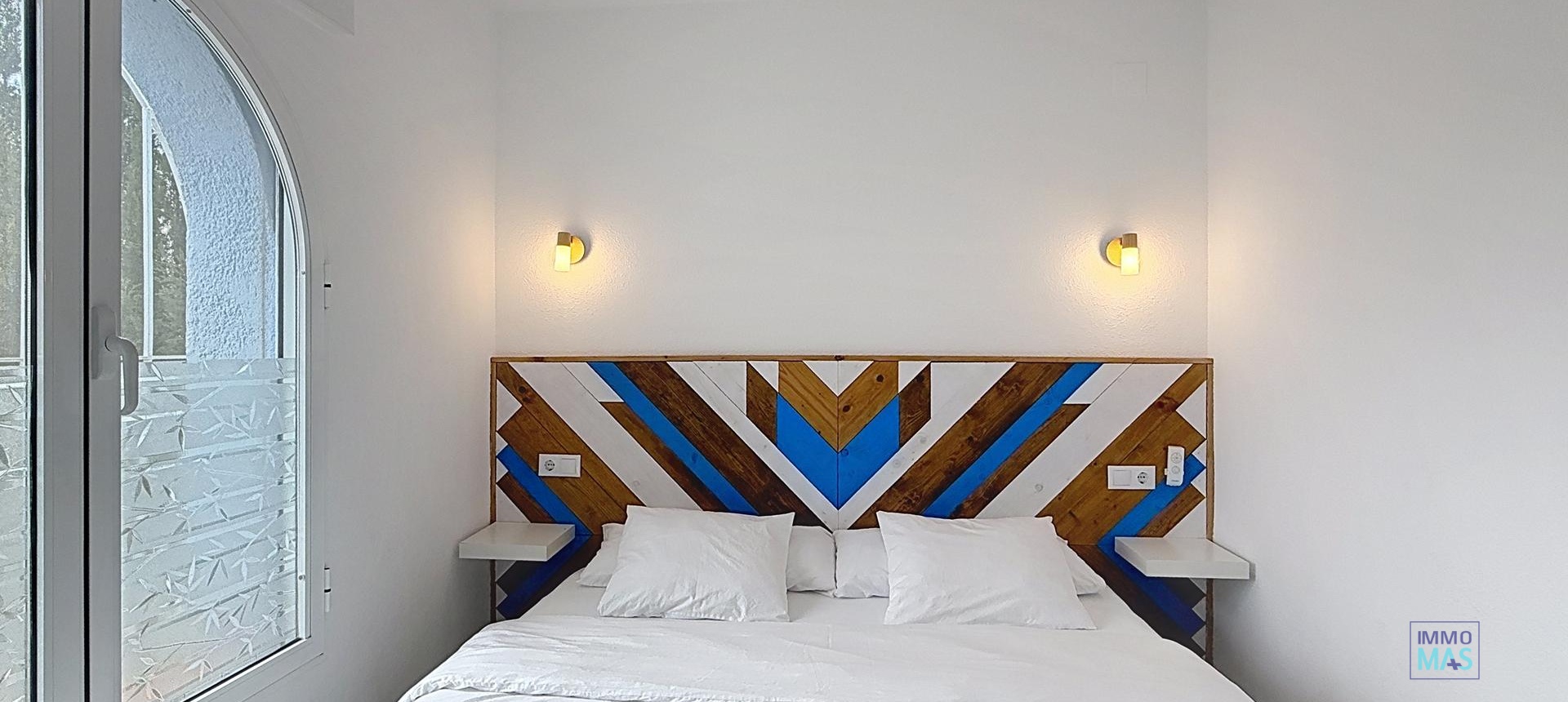 Resale - Apartment - Benitachell - Pueblo de la Paz