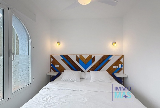 Resale - Apartment - Benitachell - Pueblo de la Paz