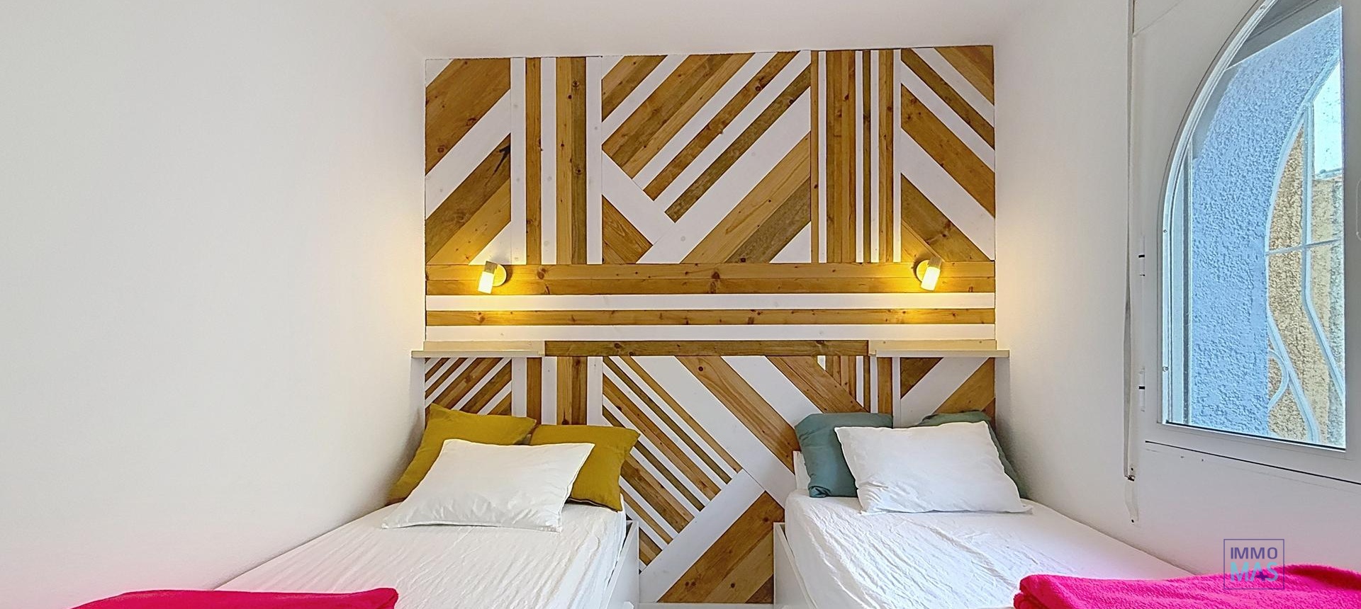 Resale - Apartment - Benitachell - Pueblo de la Paz