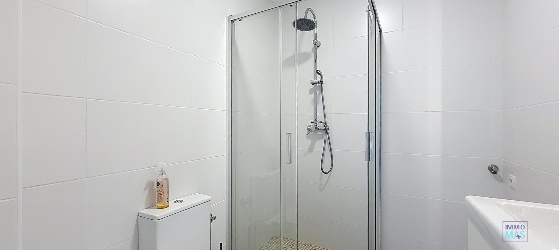 Resale - Apartment - Benitachell - Pueblo de la Paz