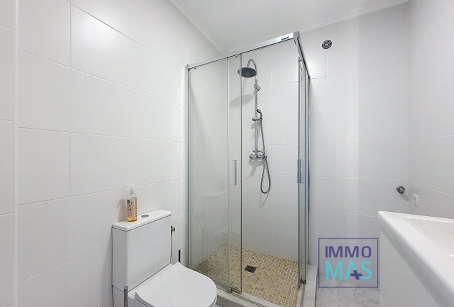 Resale - Apartment - Benitachell - Pueblo de la Paz