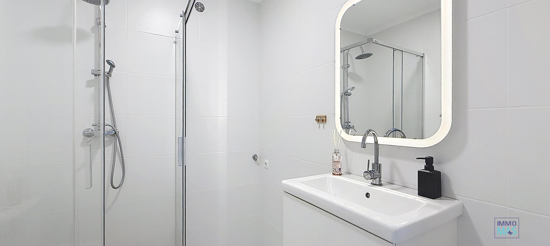 Resale - Apartment - Benitachell - Pueblo de la Paz