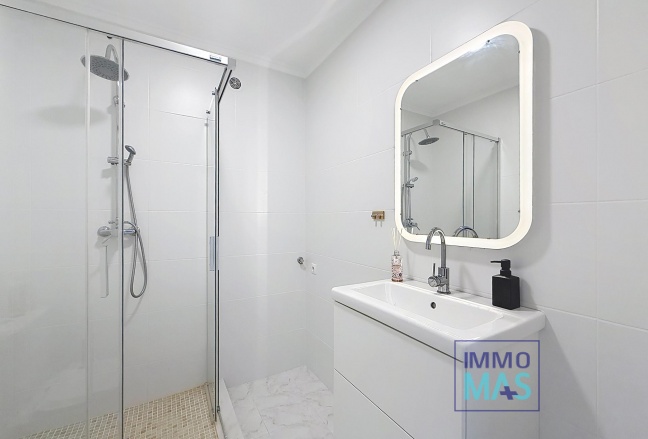 Resale - Apartment - Benitachell - Pueblo de la Paz