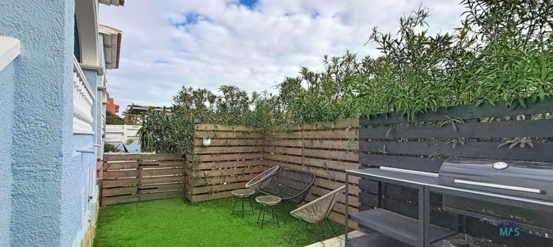 Resale - Apartment - Benitachell - Pueblo de la Paz