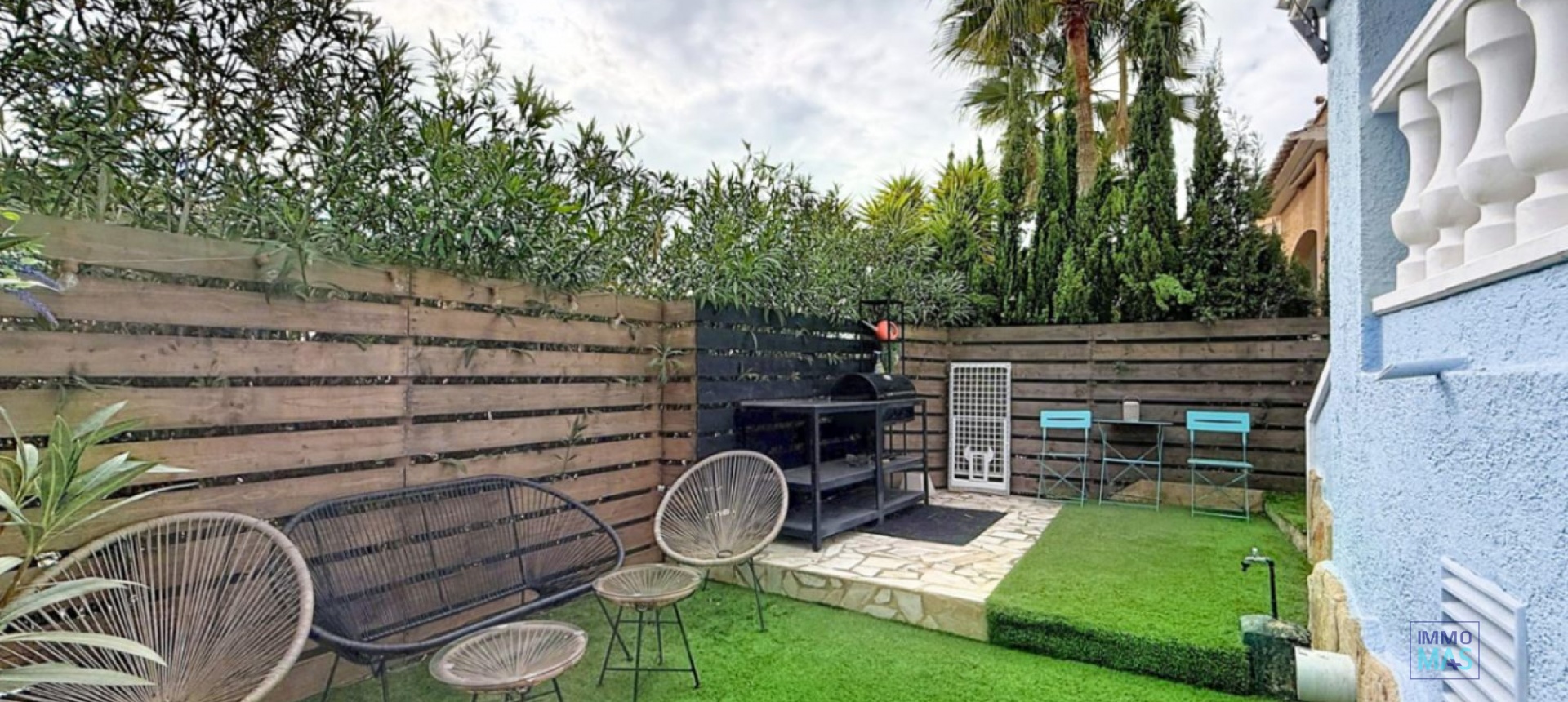 Resale - Apartment - Benitachell - Pueblo de la Paz