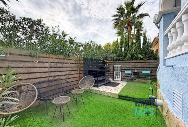 Resale - Apartment - Benitachell - Pueblo de la Paz